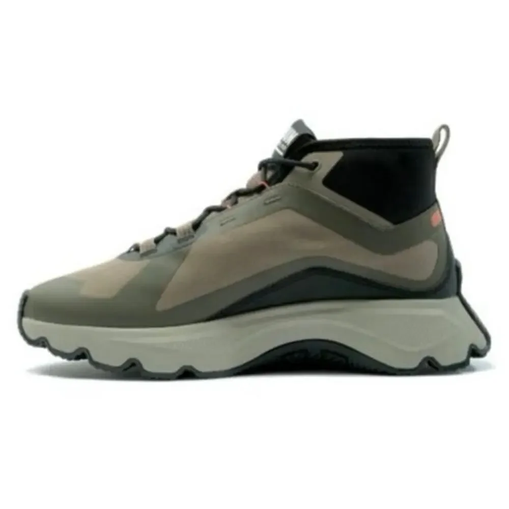 PALLADIUM Thunder Mid Boots Size Mens US 12 / Euro 46 New in Box MSRP $190 SOO
